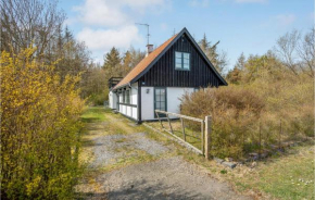 Lovely Home In Svaneke With Wifi in Svaneke